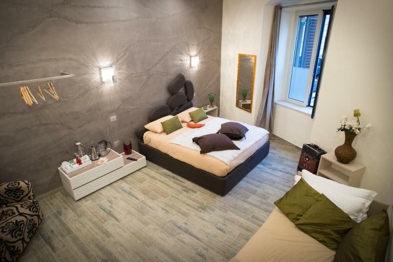 Gio Gala Relais Apartment Milazzo Exterior foto